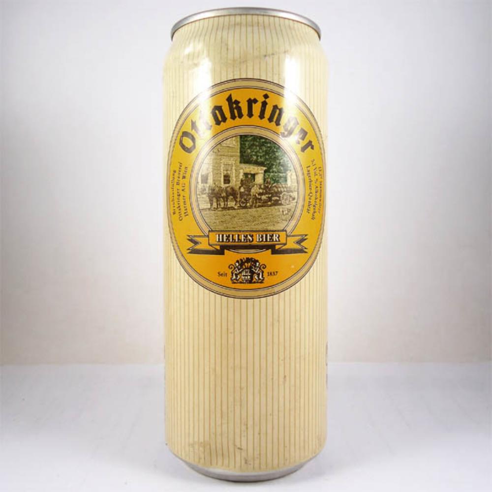 Áustria Ottakringer Lager Beer
