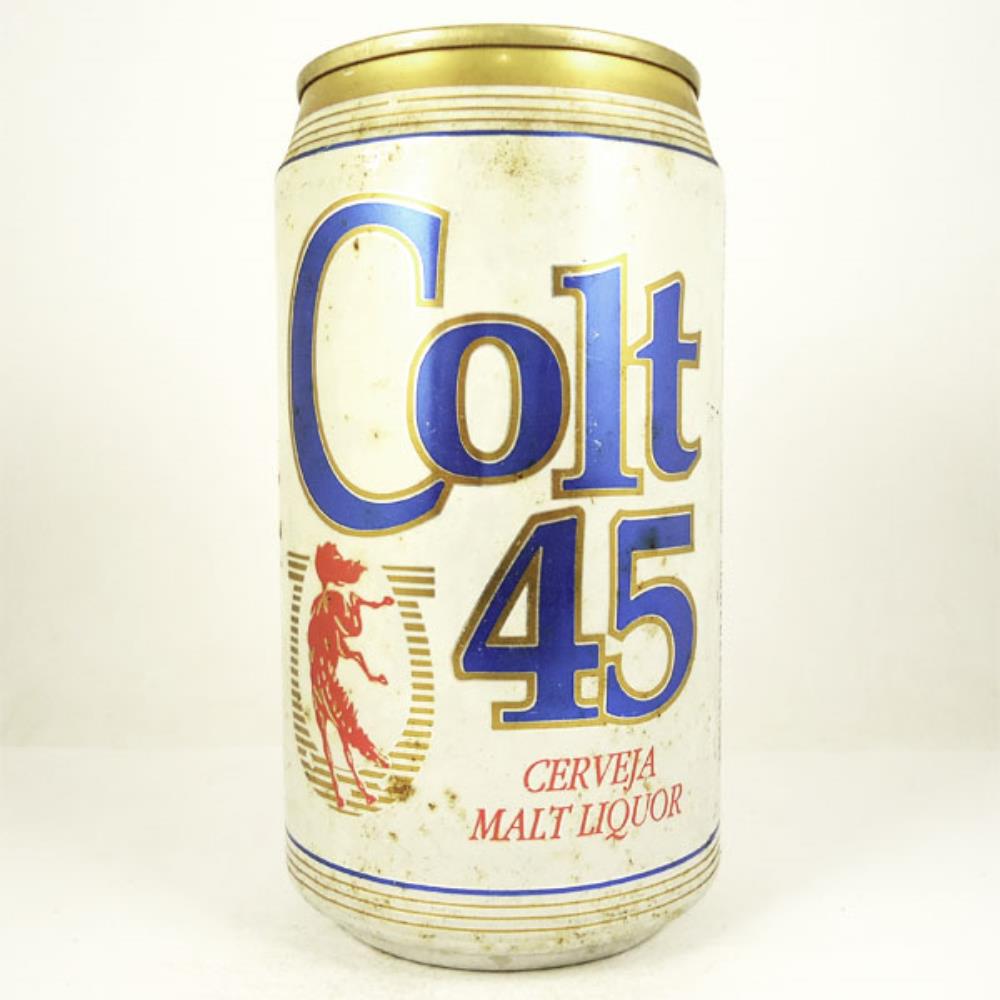 Colt 45 Cerveja Malt Liquor