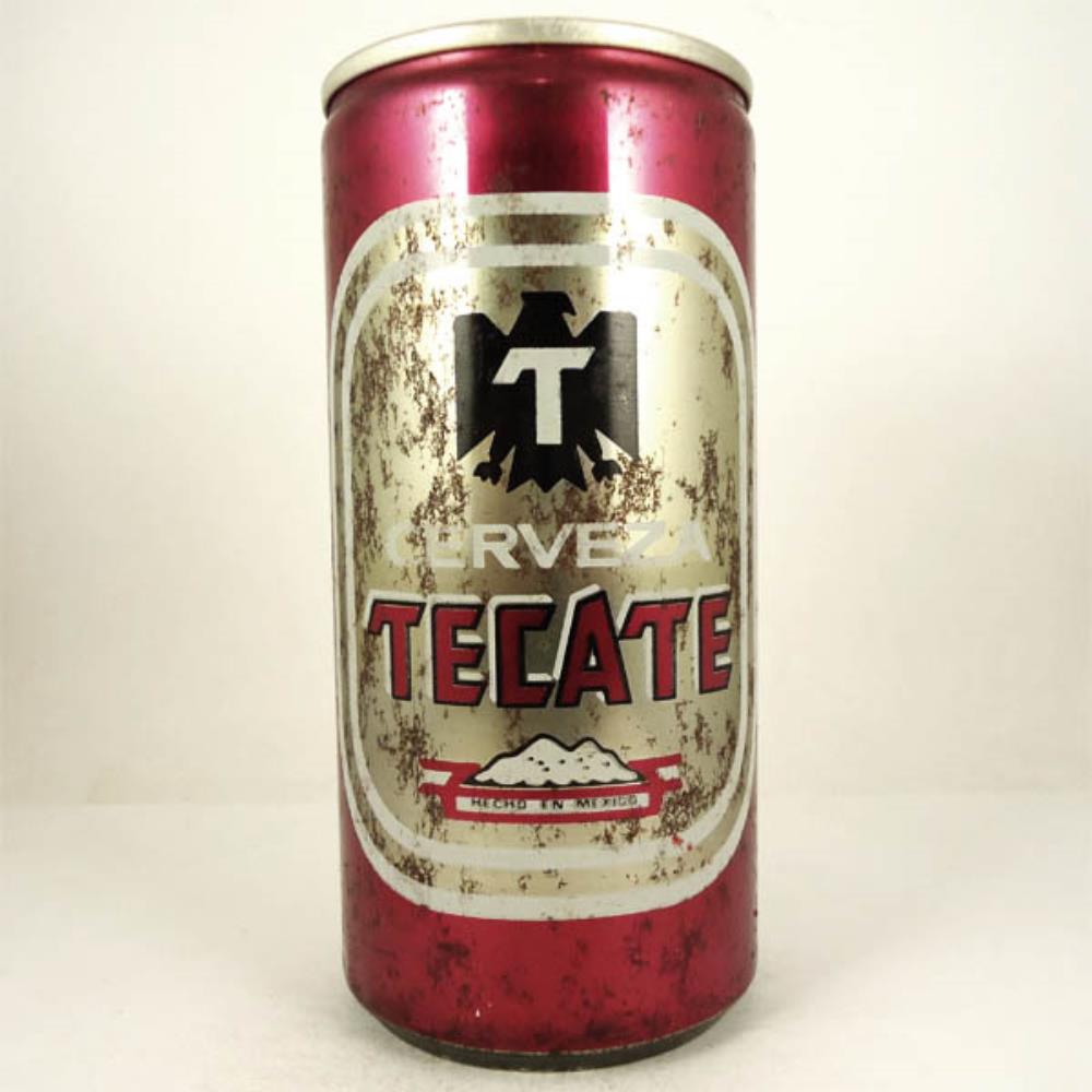 Mexico Tecate Cerveza 340ml