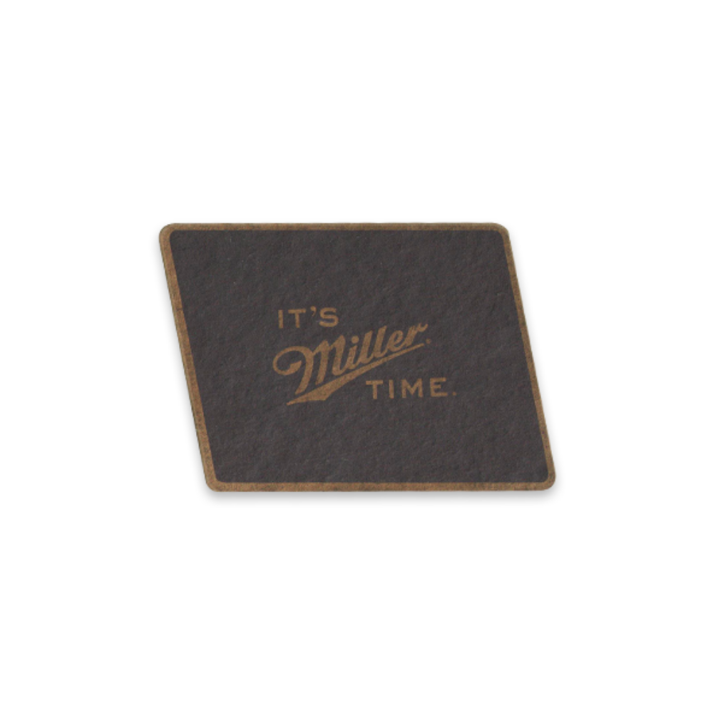 Miller - Its Miller TIME