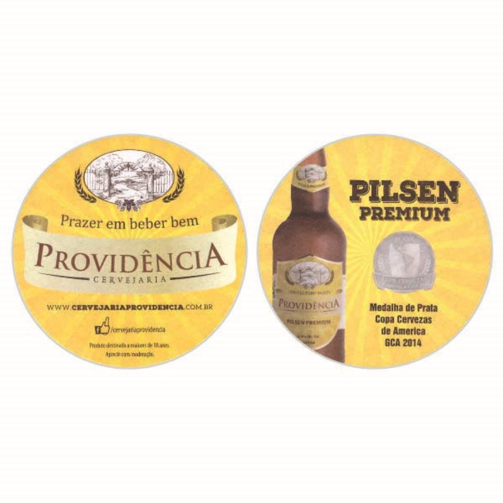 Providencia - Pilsen Premium