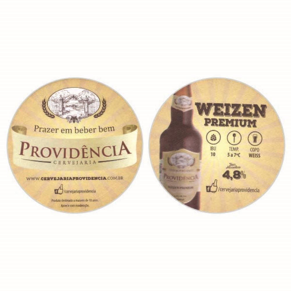 Providencia Weizen Premium
