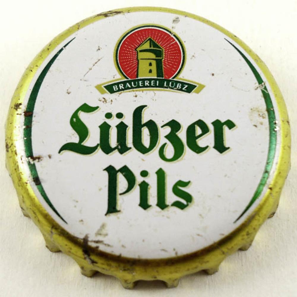 Alemanha Lubzer Pils 5