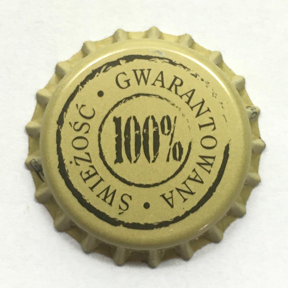 Polonia 100% Swiezosc Gwarantowana