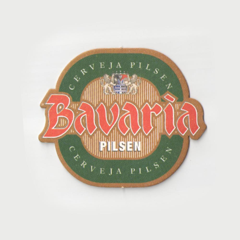 Bavaria Chopp Pilsen 2