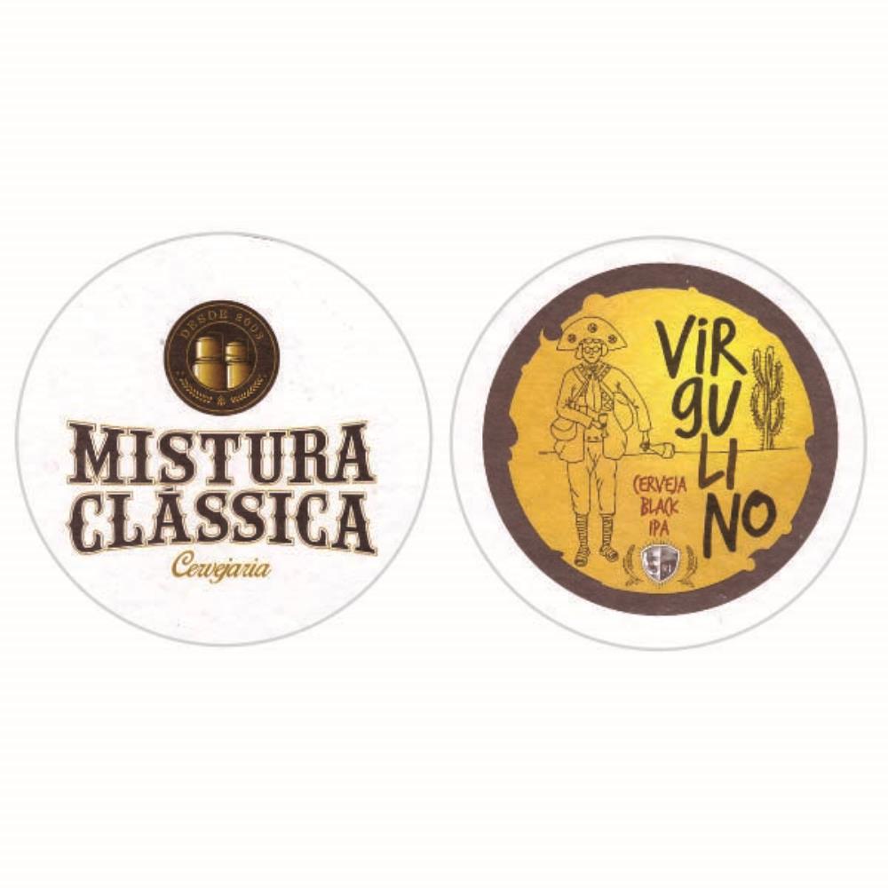 Mistura Classica - Virgulino