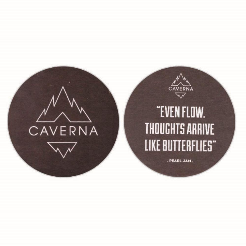 Caverna - Even Flow