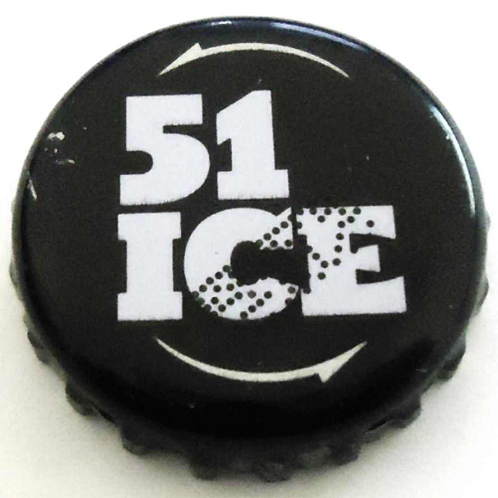 51 Ice Nova Embalagem