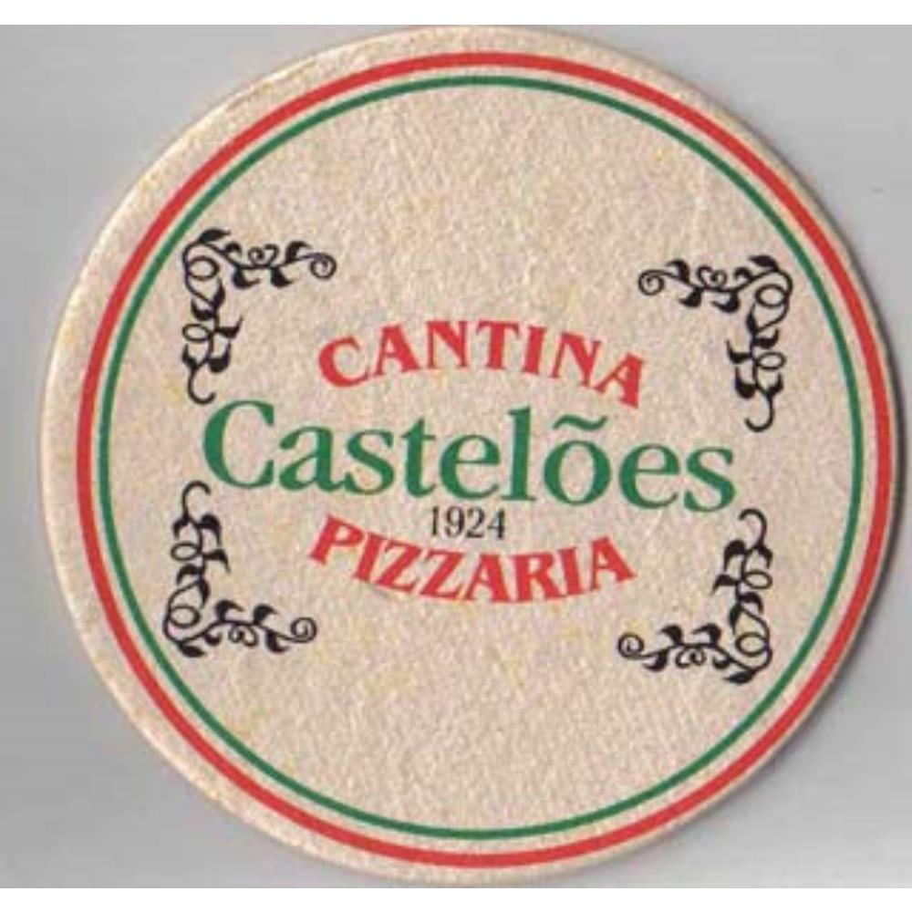 Cantina Castelões Pizzaria