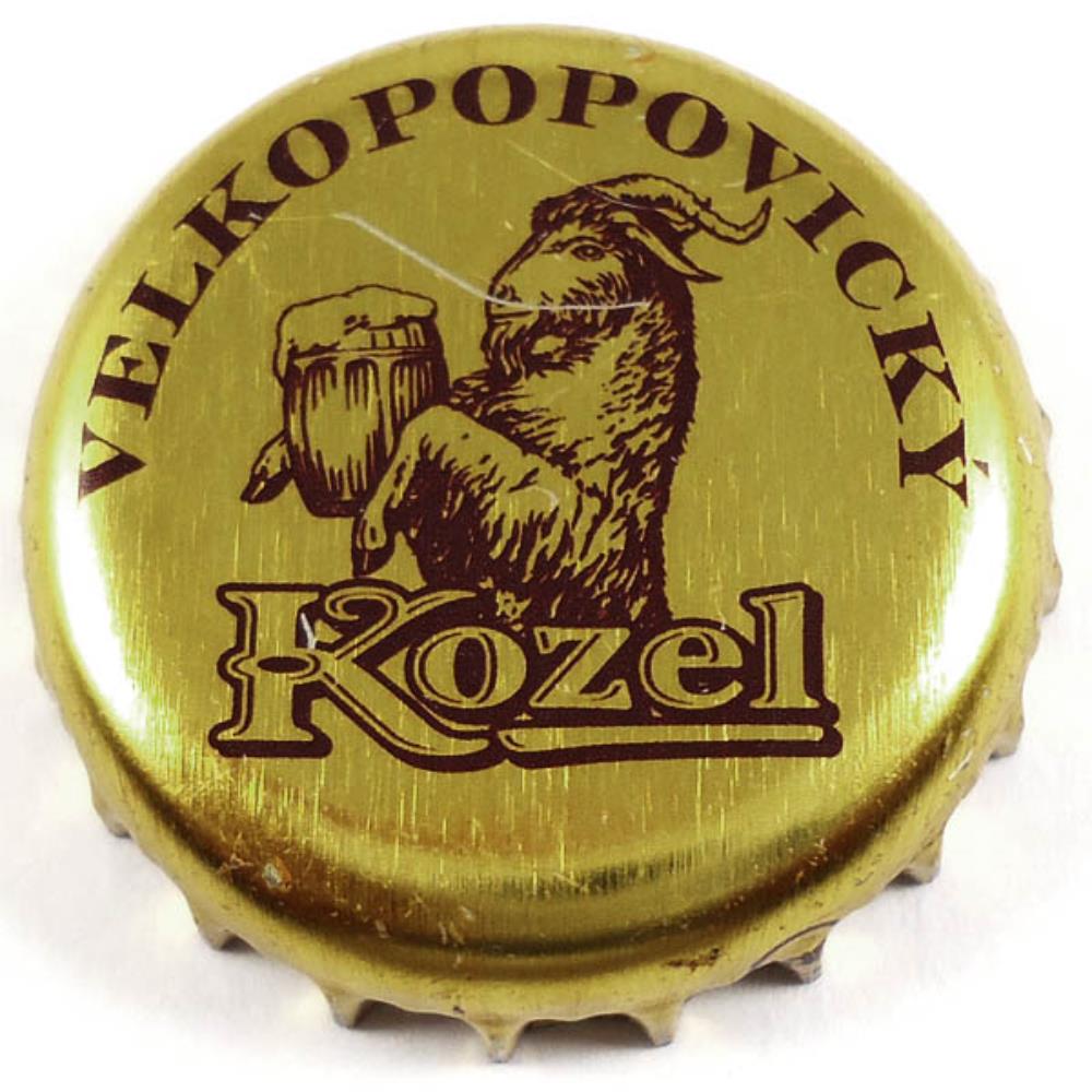 República Tcheca Kozel Velkopopovicky #1
