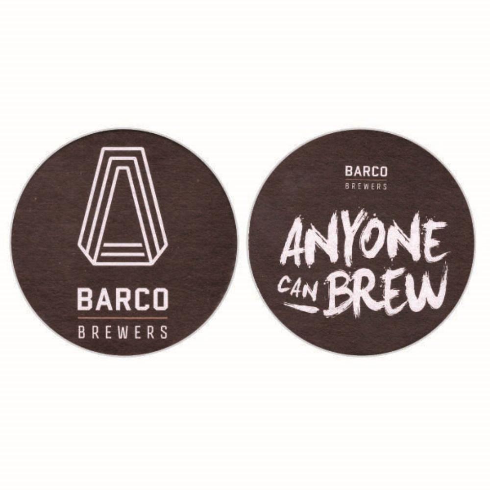 Barco Brewers