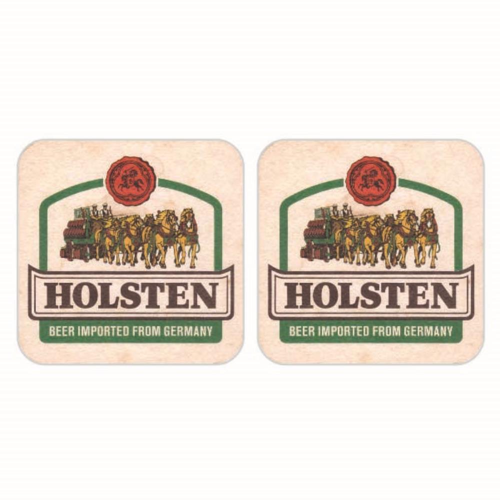 Alemanha Holsten Beer Imported From Germany