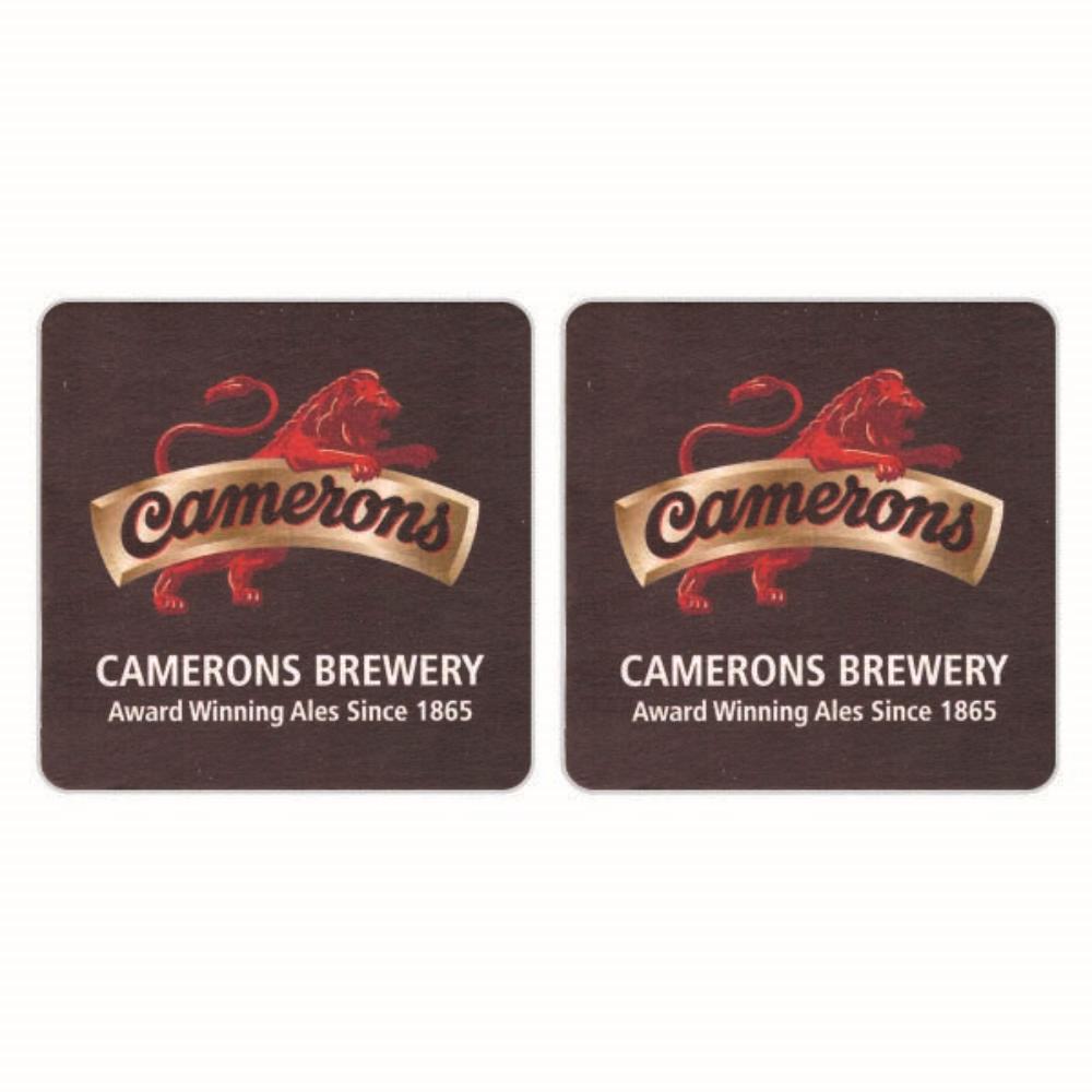 Inglaterra Camerons Brewery