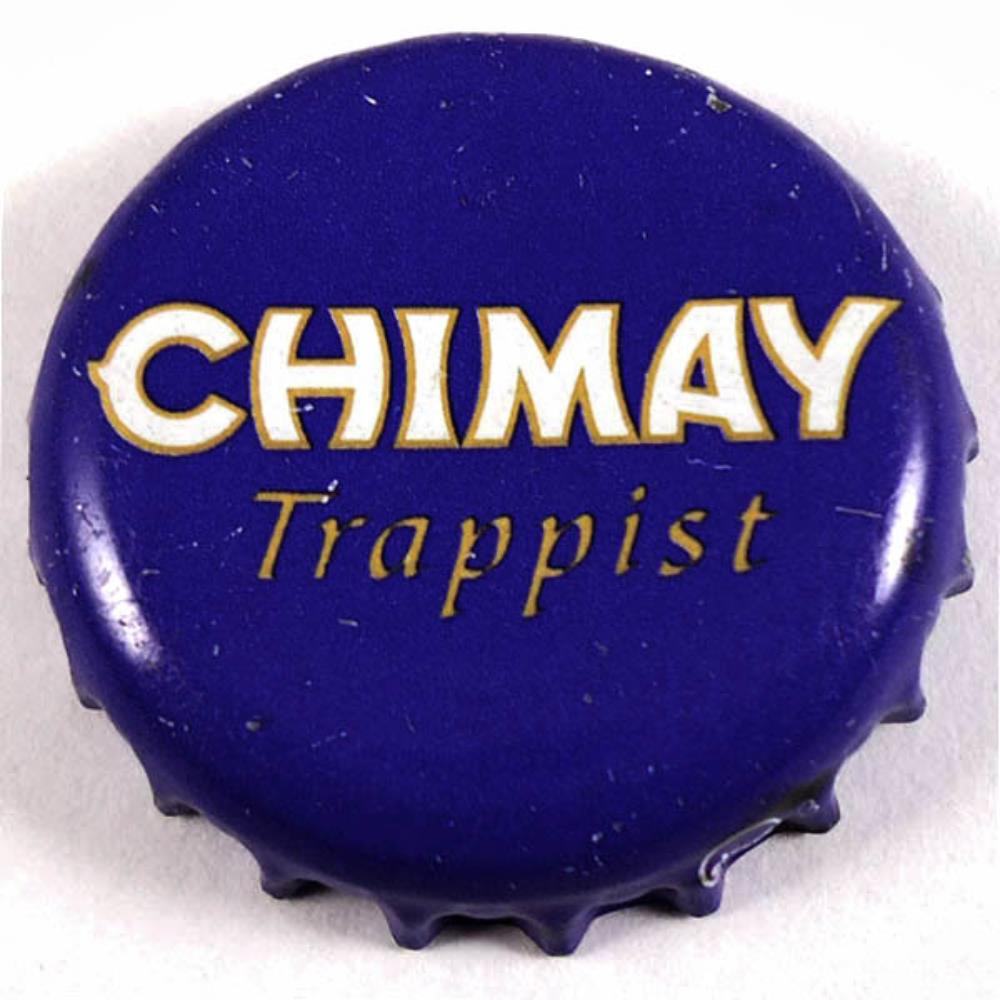 Belgica Chimay Pères Trappistes 2011