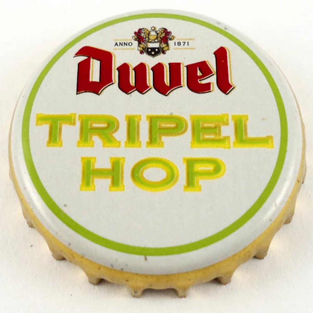Bélgica Duvel Tripel Hop