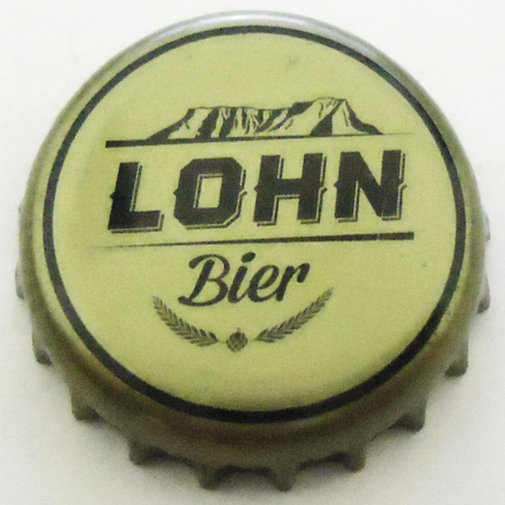Lohn Bier (usada)