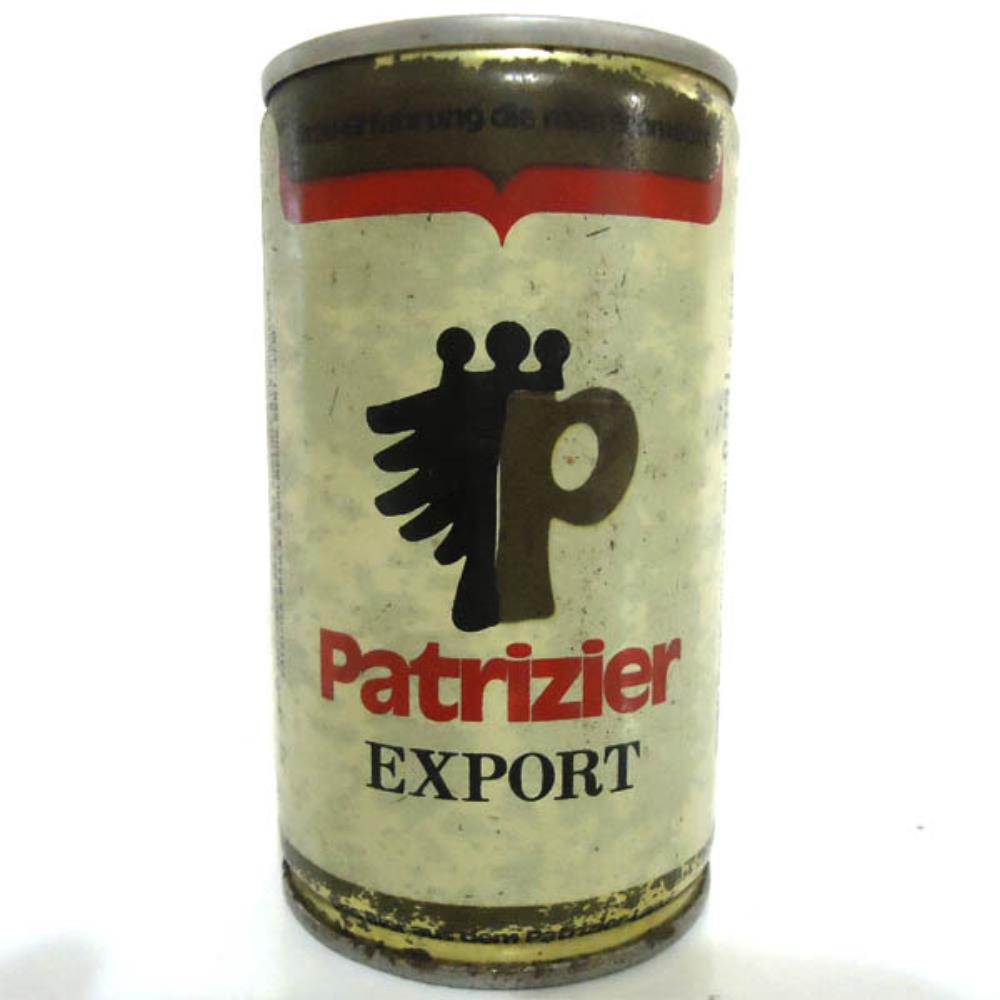 Alemanha Patrizier Export