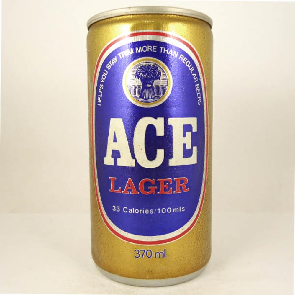 Australia Ace Lager
