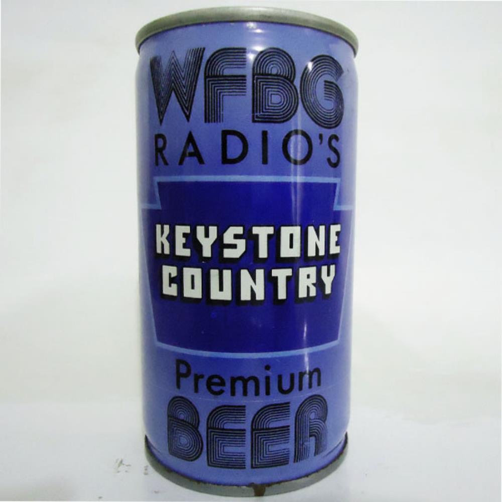 Estados Unidos WFBG Radios Keystone Country Premiu