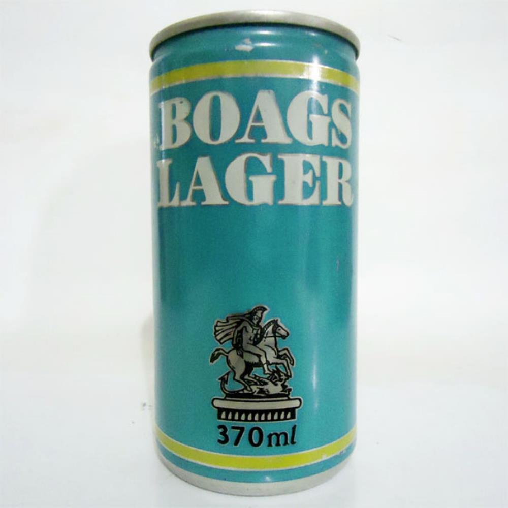Australia Boags lager
