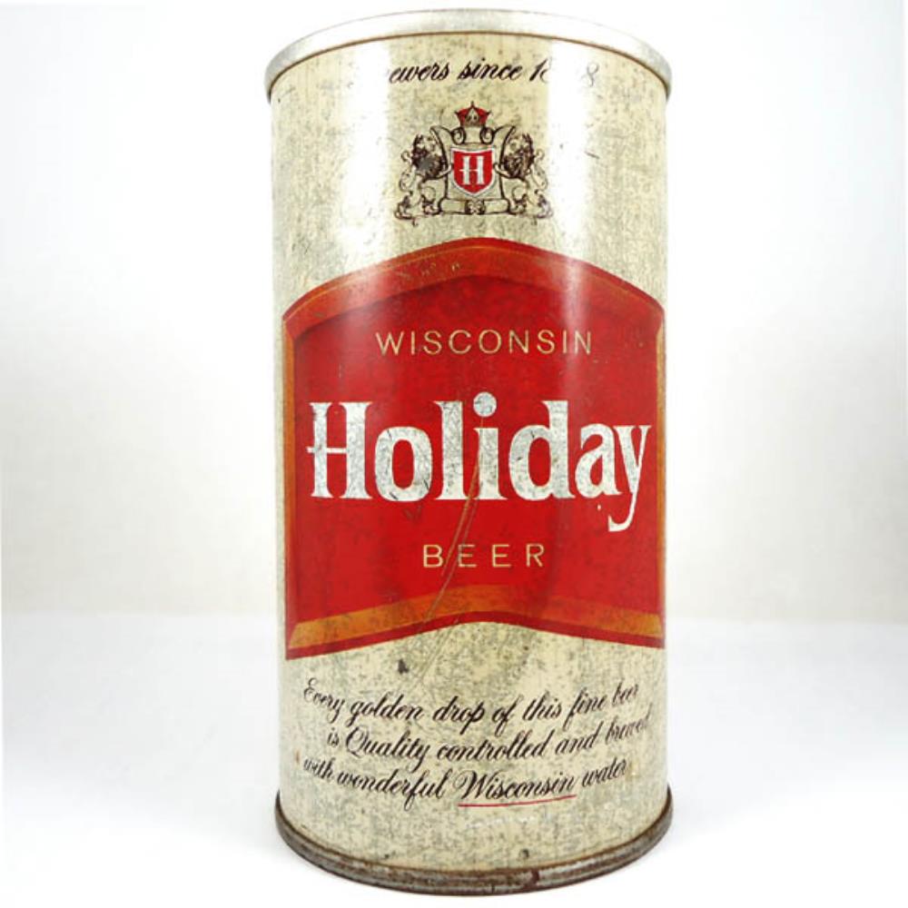 Estados Unidos Holiday Beer