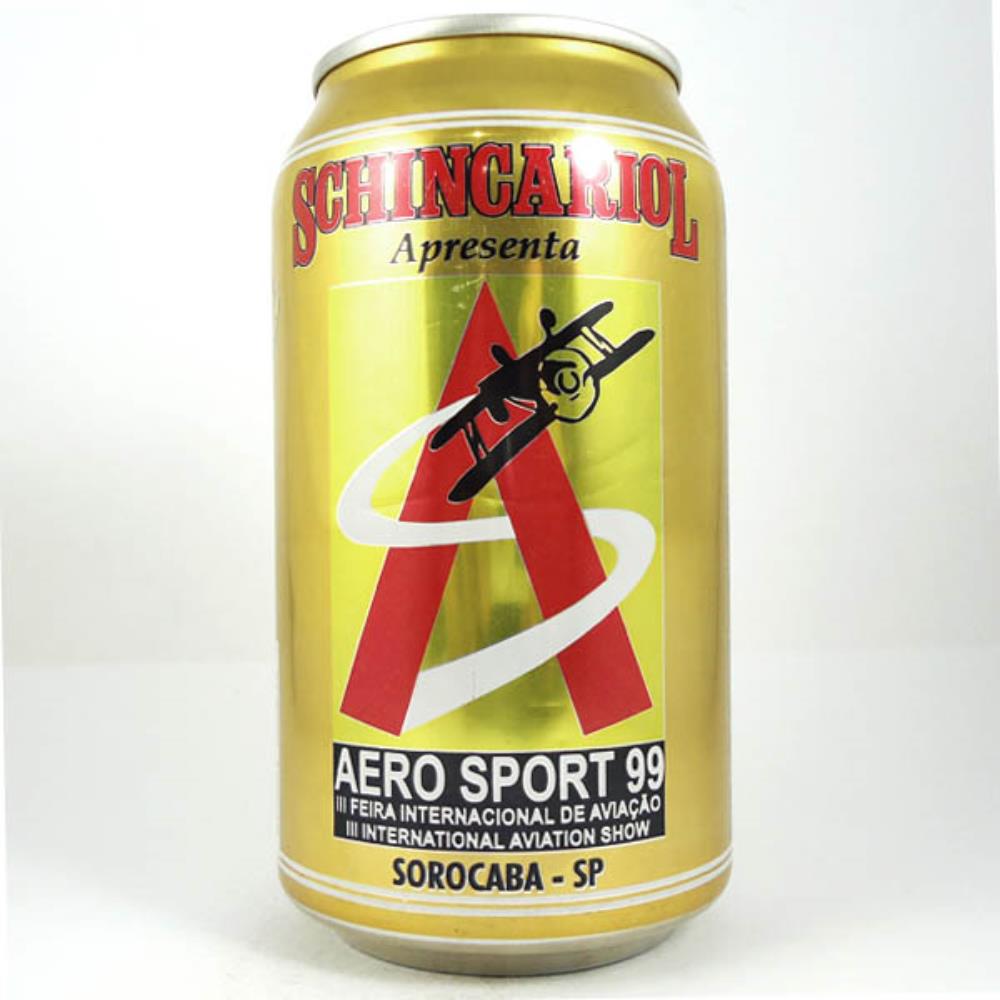 Schincariol Aero Sport 99