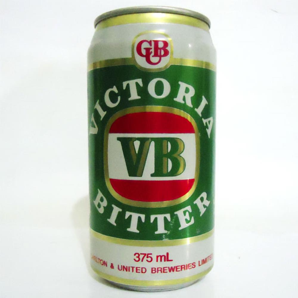Australia Victoria Bitter Echuca-Moama