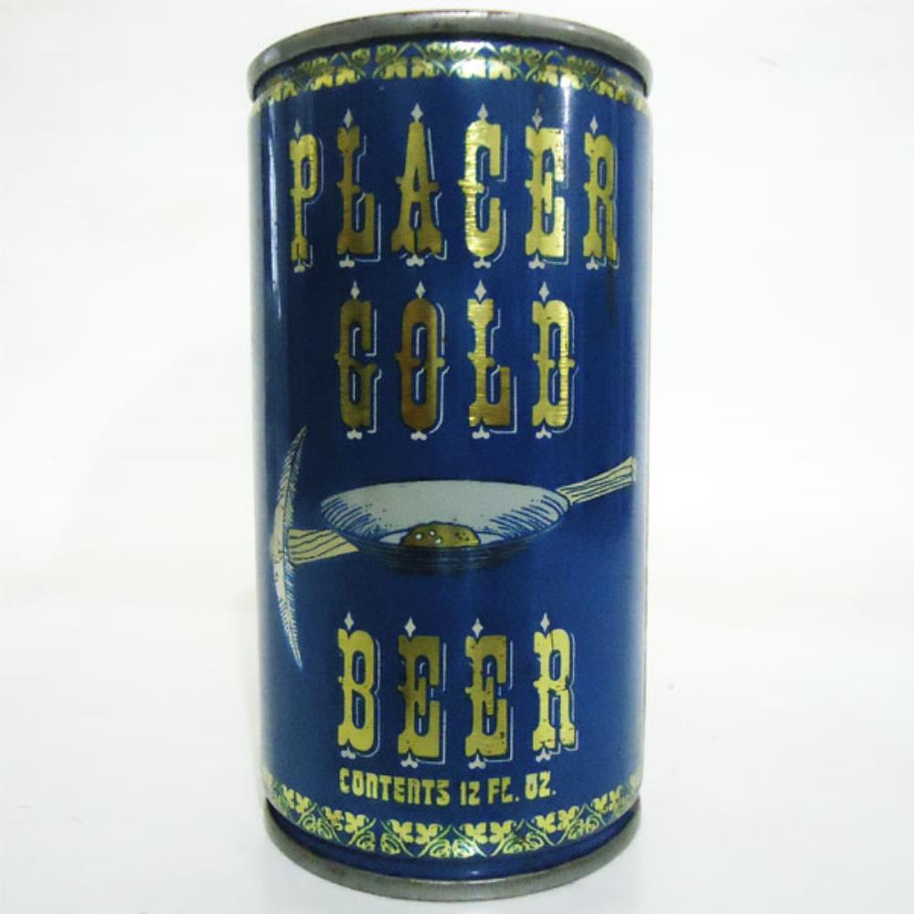 Estados Unidos Placer Gold Beer