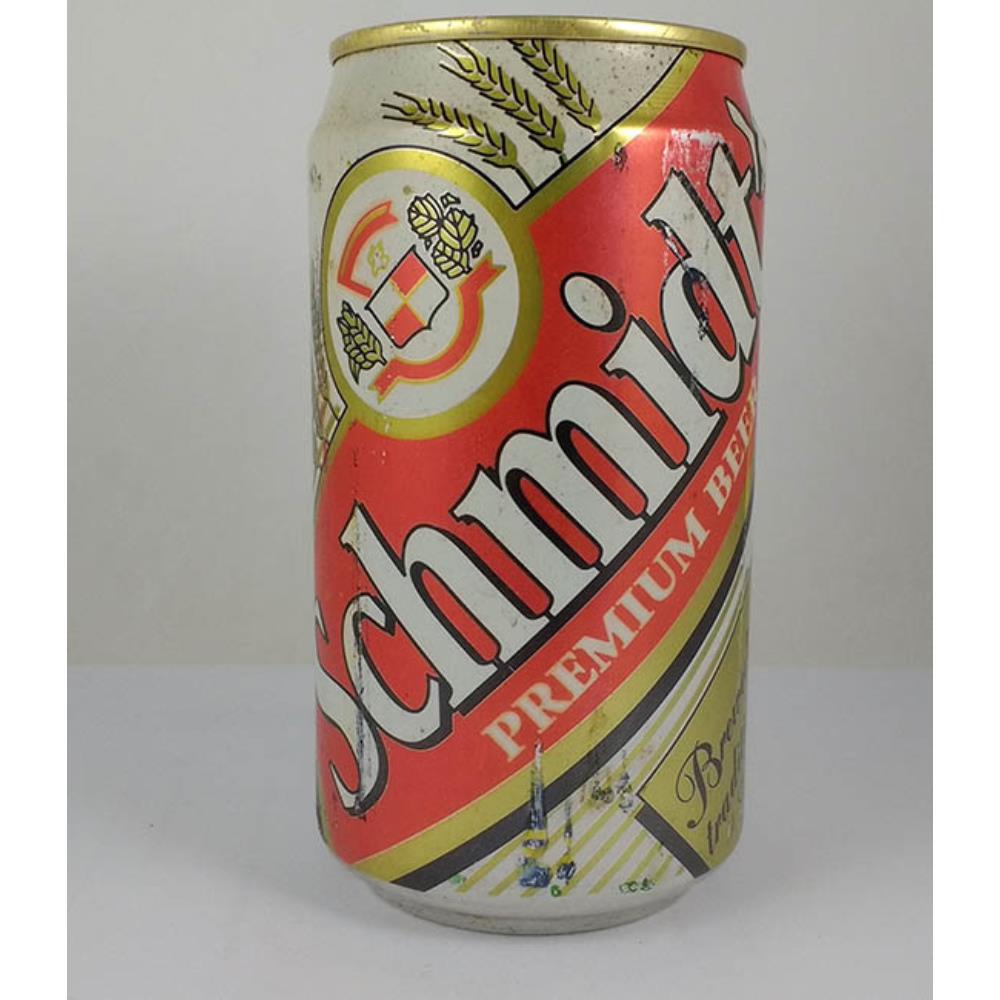 Estados Unidos Schnidts Premium Beer 355ml