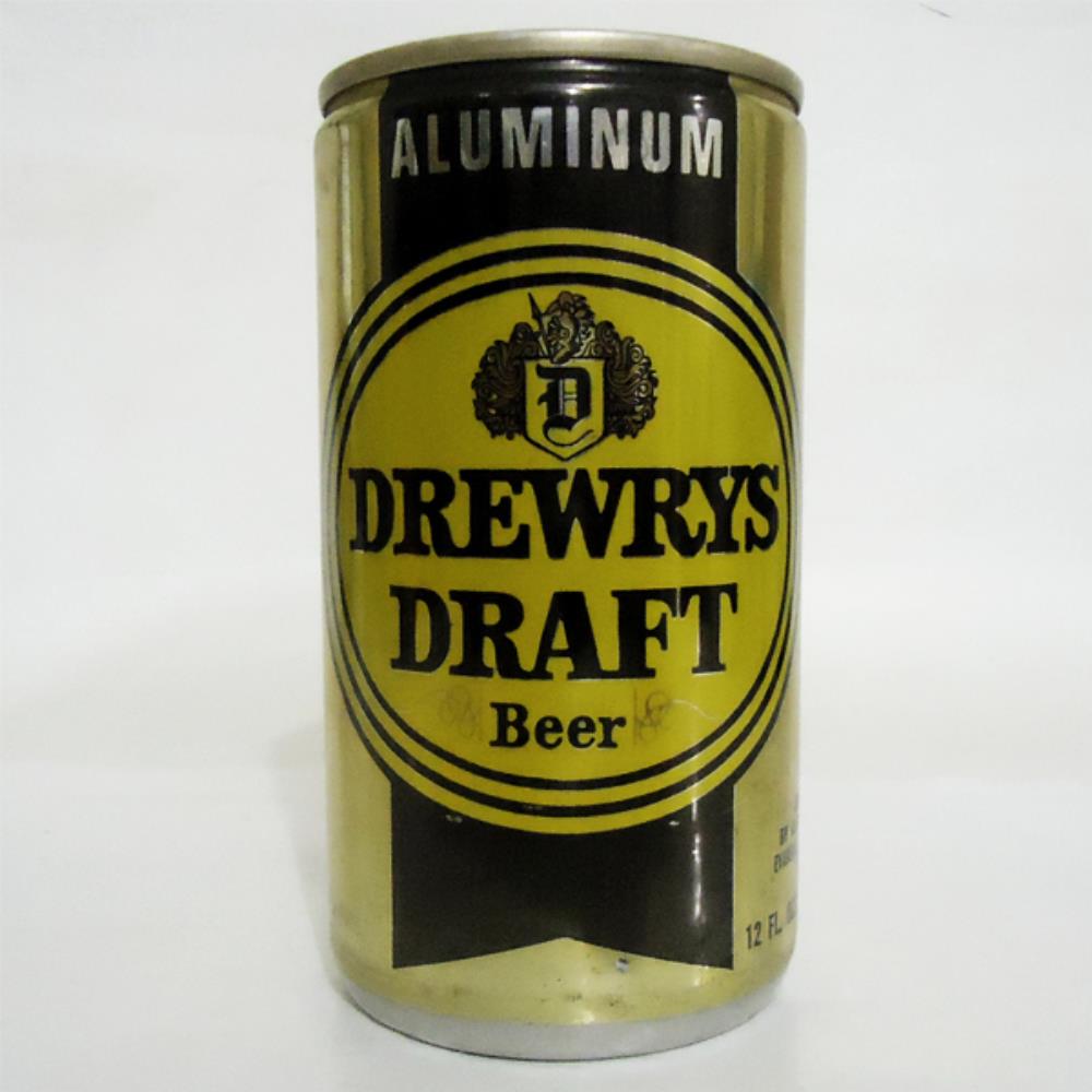 Estados Unidos Drewerys Draft Beer