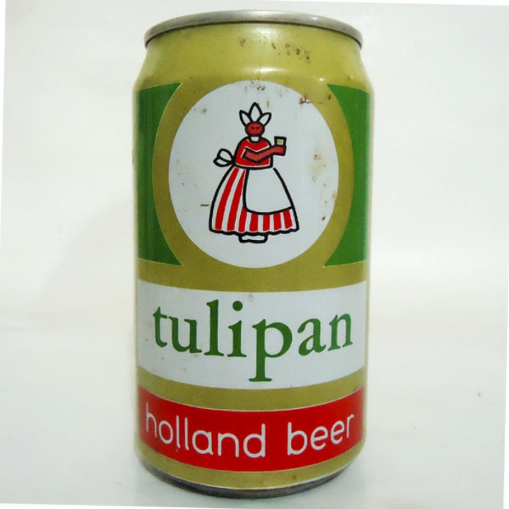 Holanda Tulipan Holland Beer