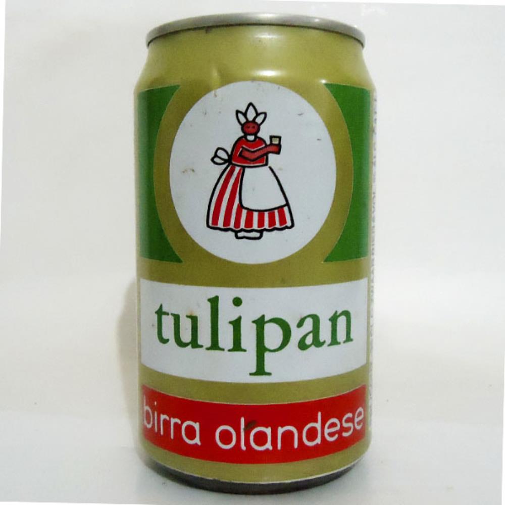 Holanda Tulipan Holland Beer