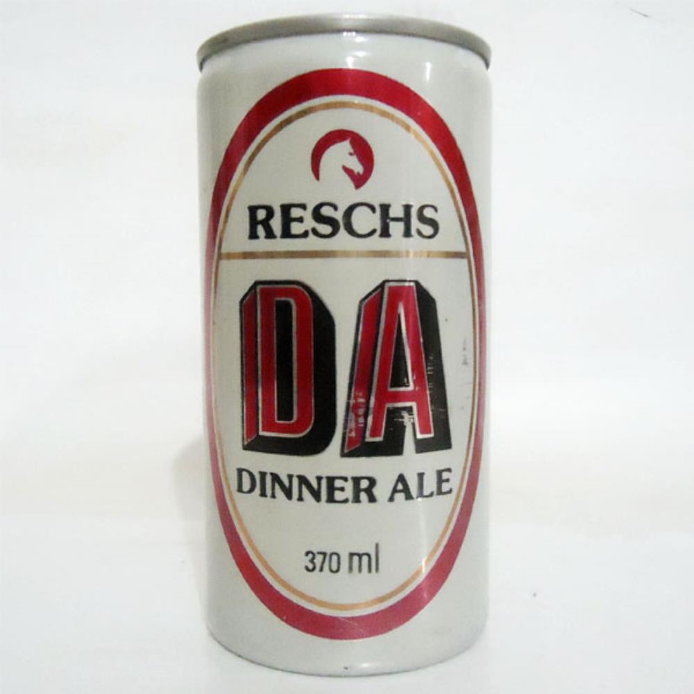 Australia Reschs Dinner Ale