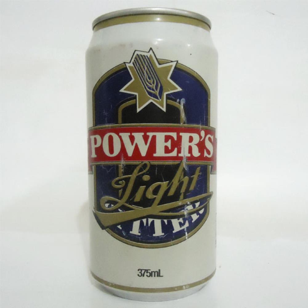 Australia Powers Light