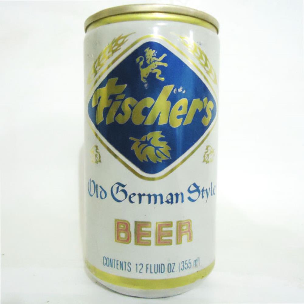 Estados Unidos Fischers Old German Style 2