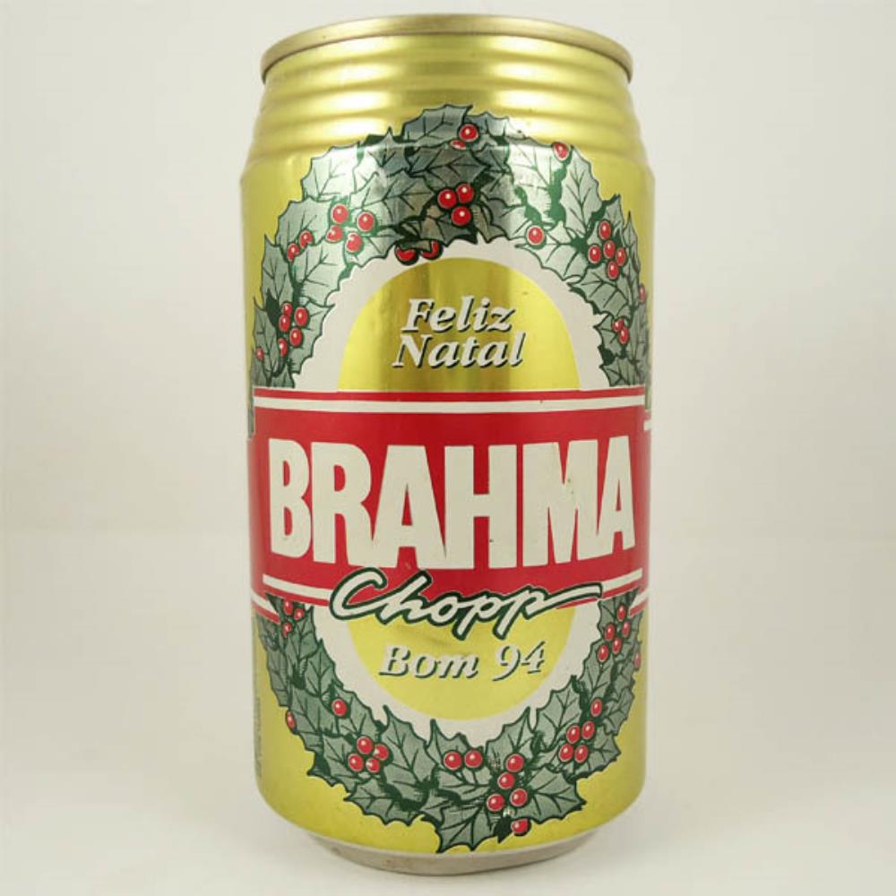 Brahma Bom 94