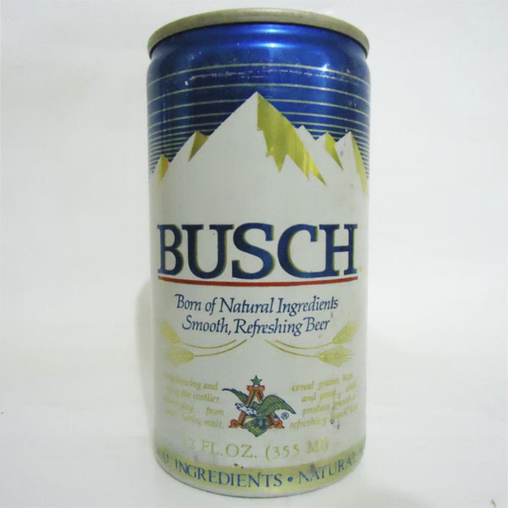 Estados Unidos Busch