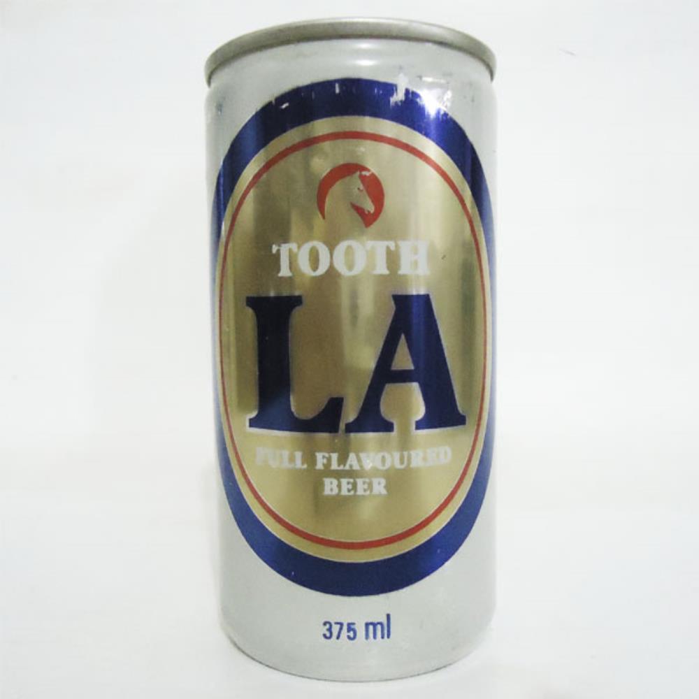 Australia Tooth LA Full Flavoured Beer