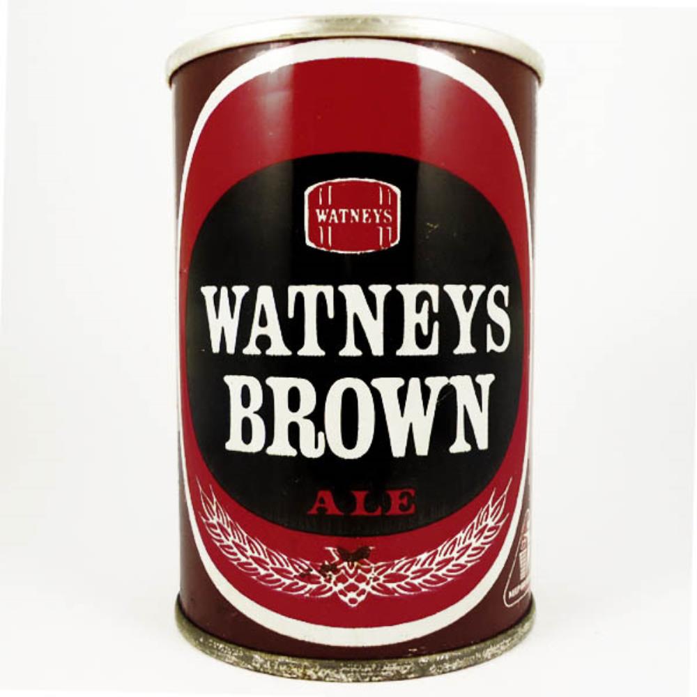 Inglaterra Watneys Brown Ale 275ml