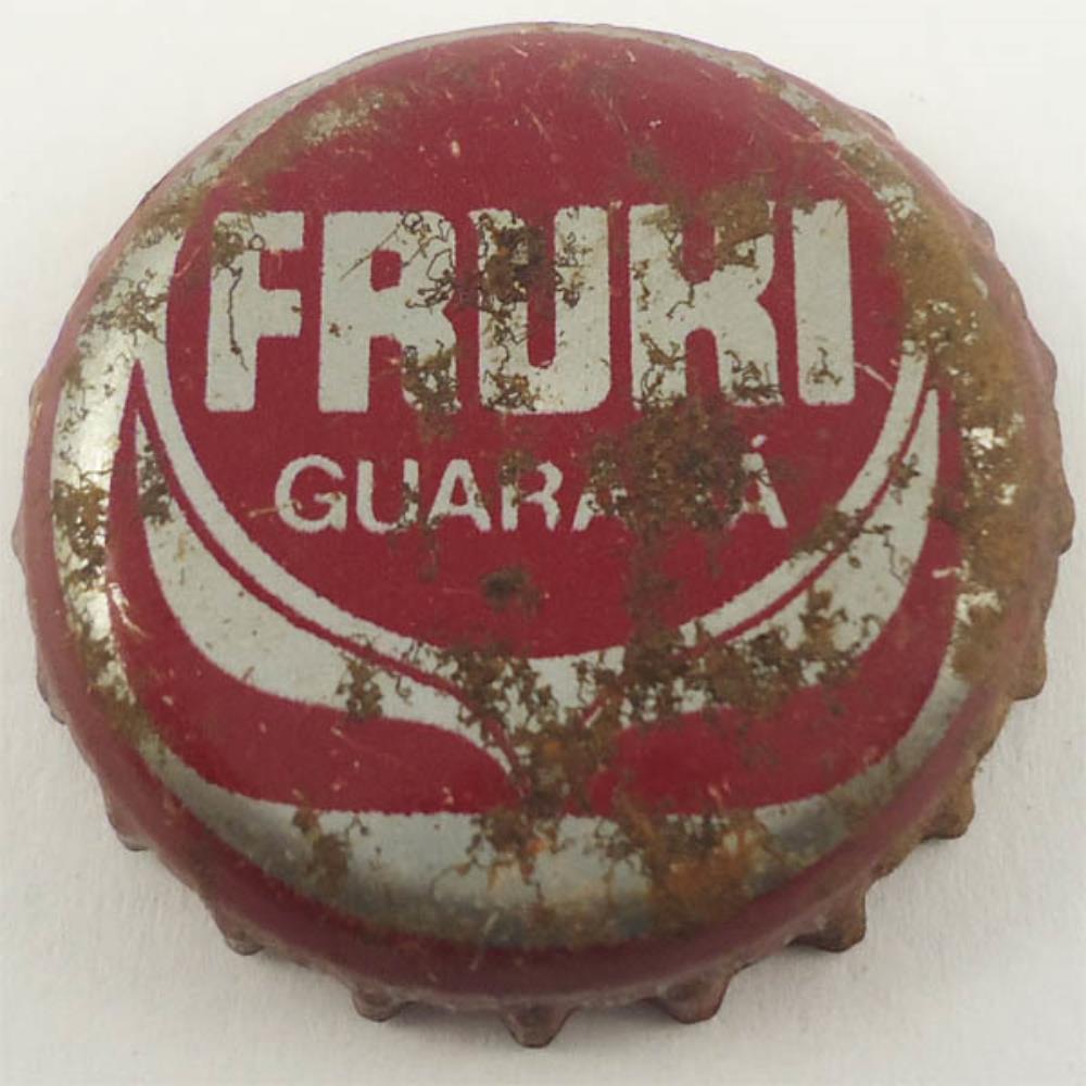 Fruki Guaraná