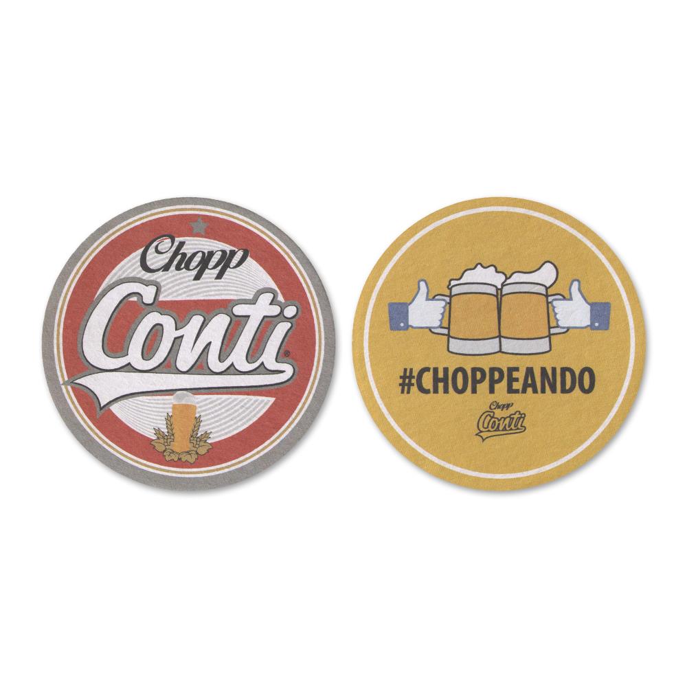 Conti Chopp #CHOPPEANDO