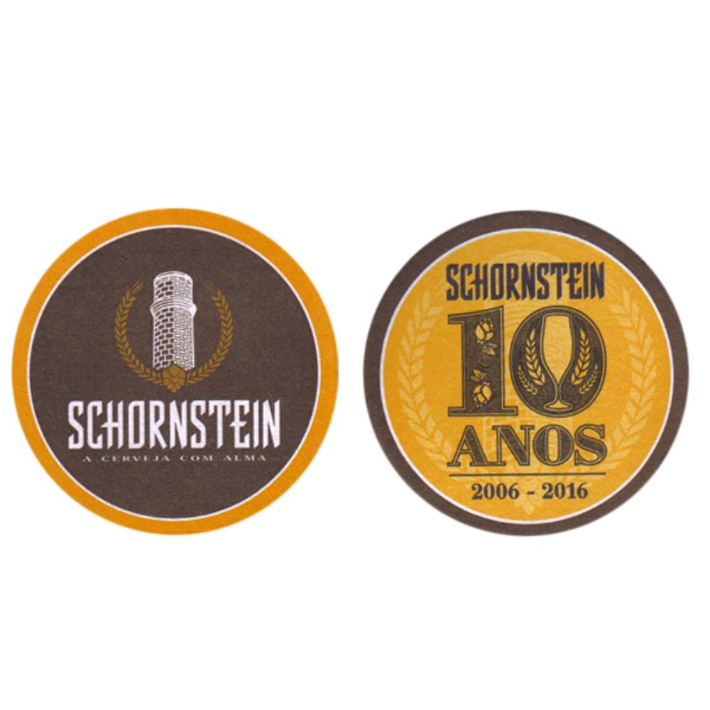 Schornstein 10 Anos 2006 - 2016