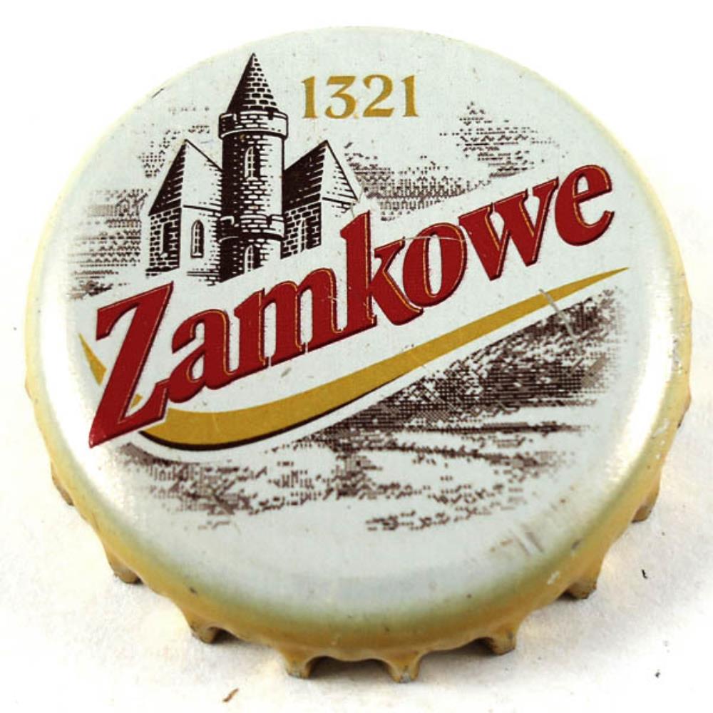 Polônia Zamkowe 1321