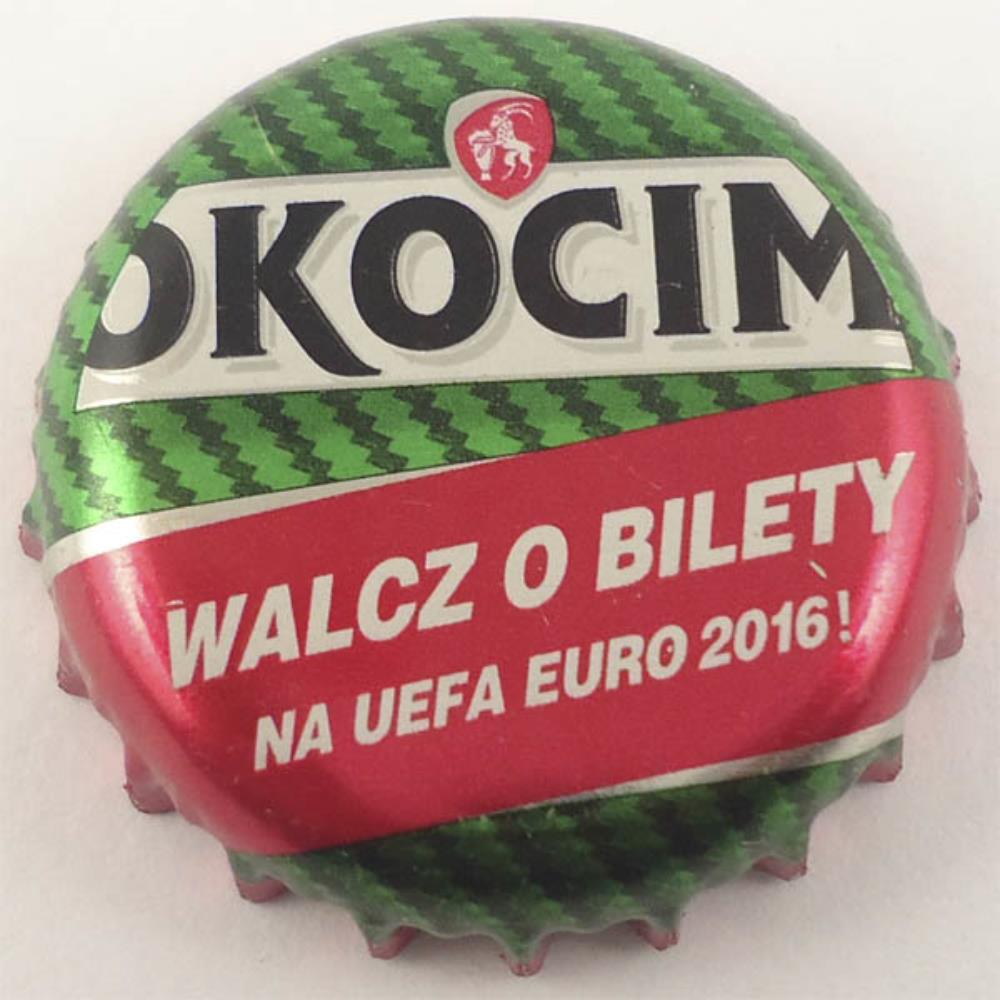 Polonia Okocim Walcz O Bilety
