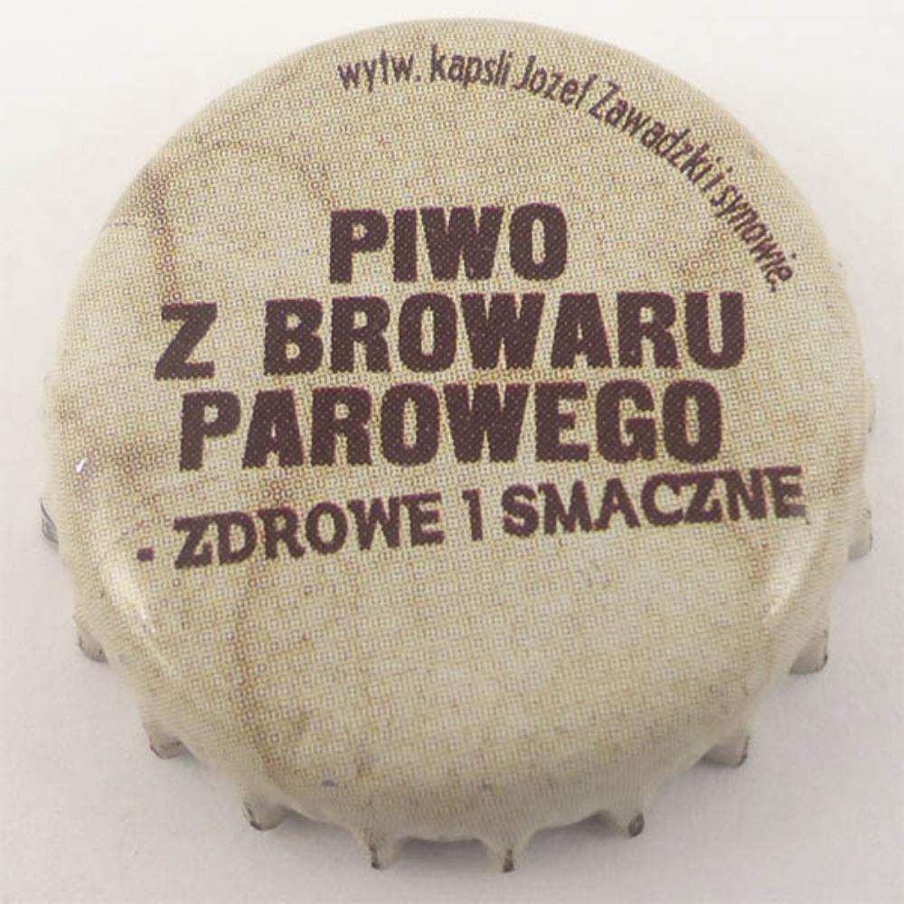 Polonia B&S Manufaktura Piwna Piwo Z Browaru