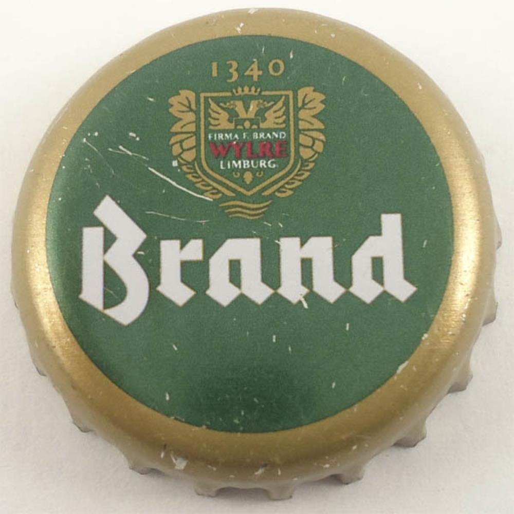 Holanda Brand