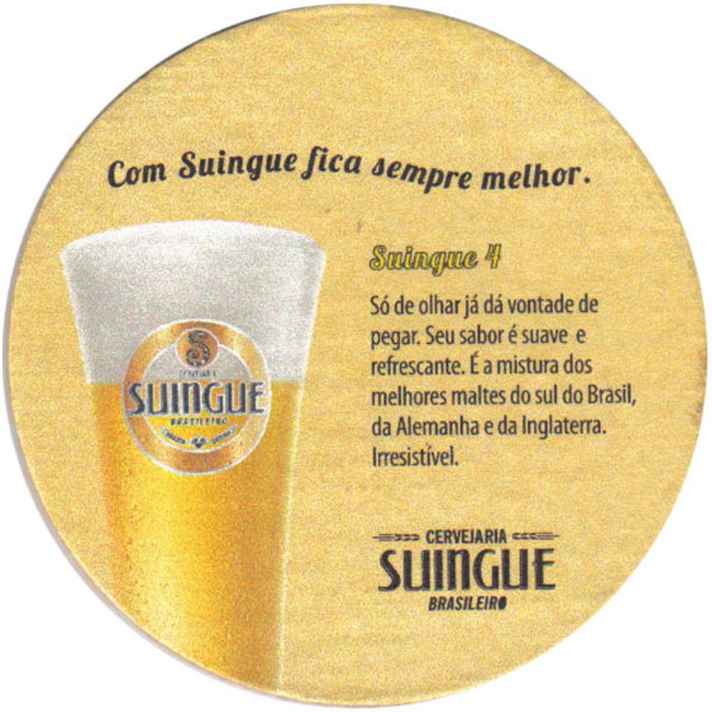 Suingue Brasileiro Cervejaria