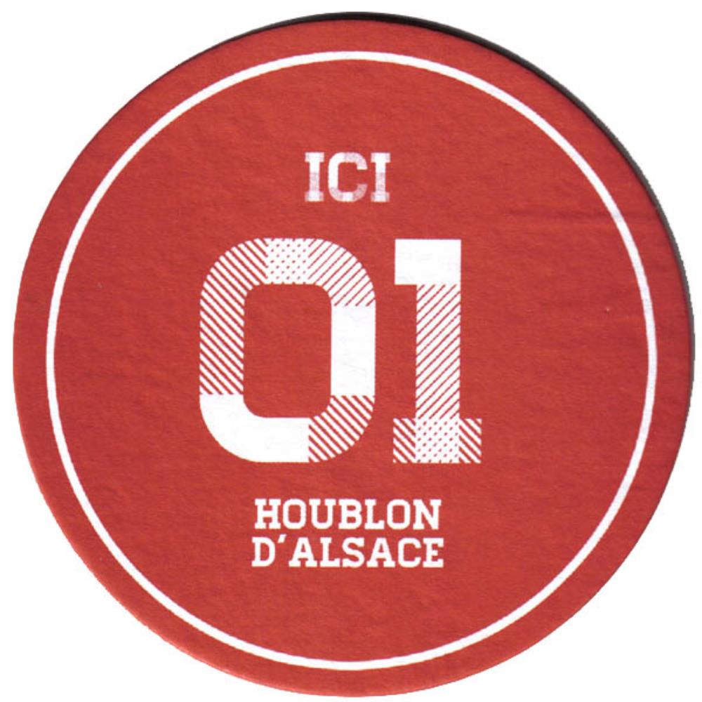 ICI 01 Houblon D Alsace