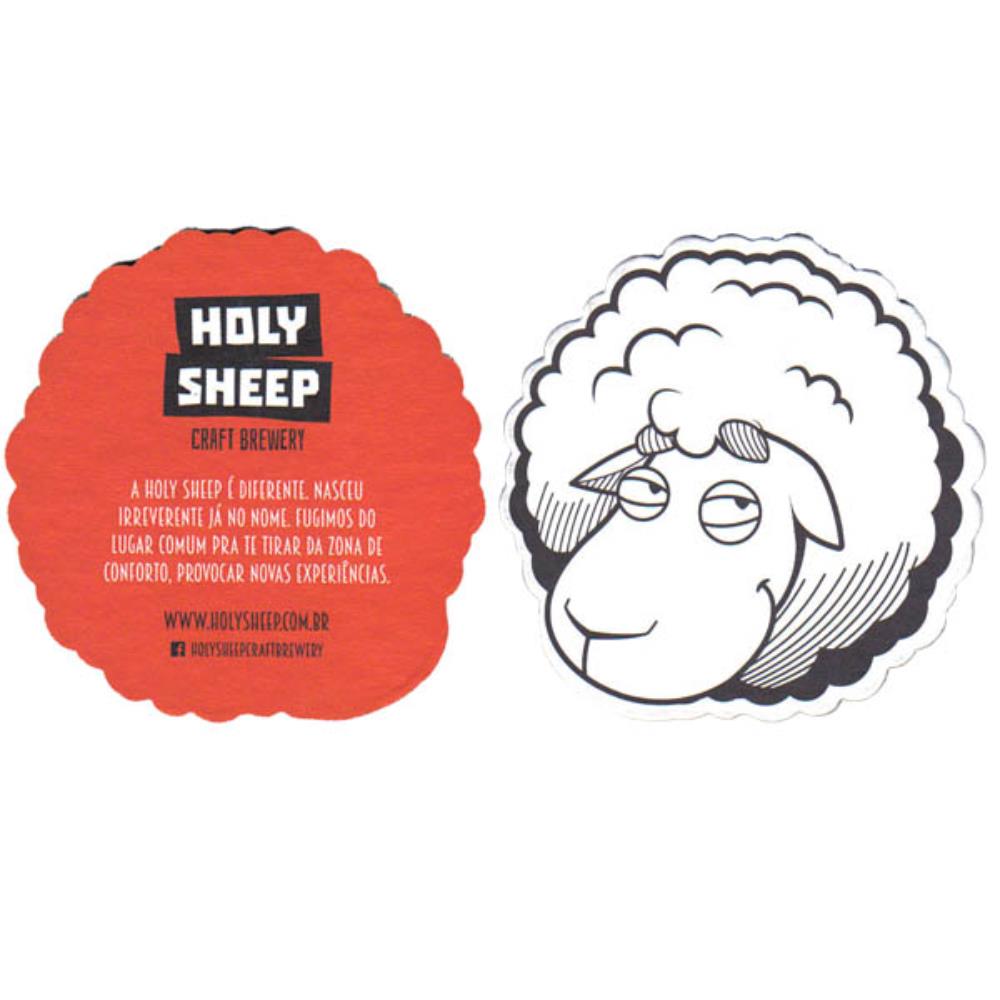 Holy Sheep Craft Brewery 1