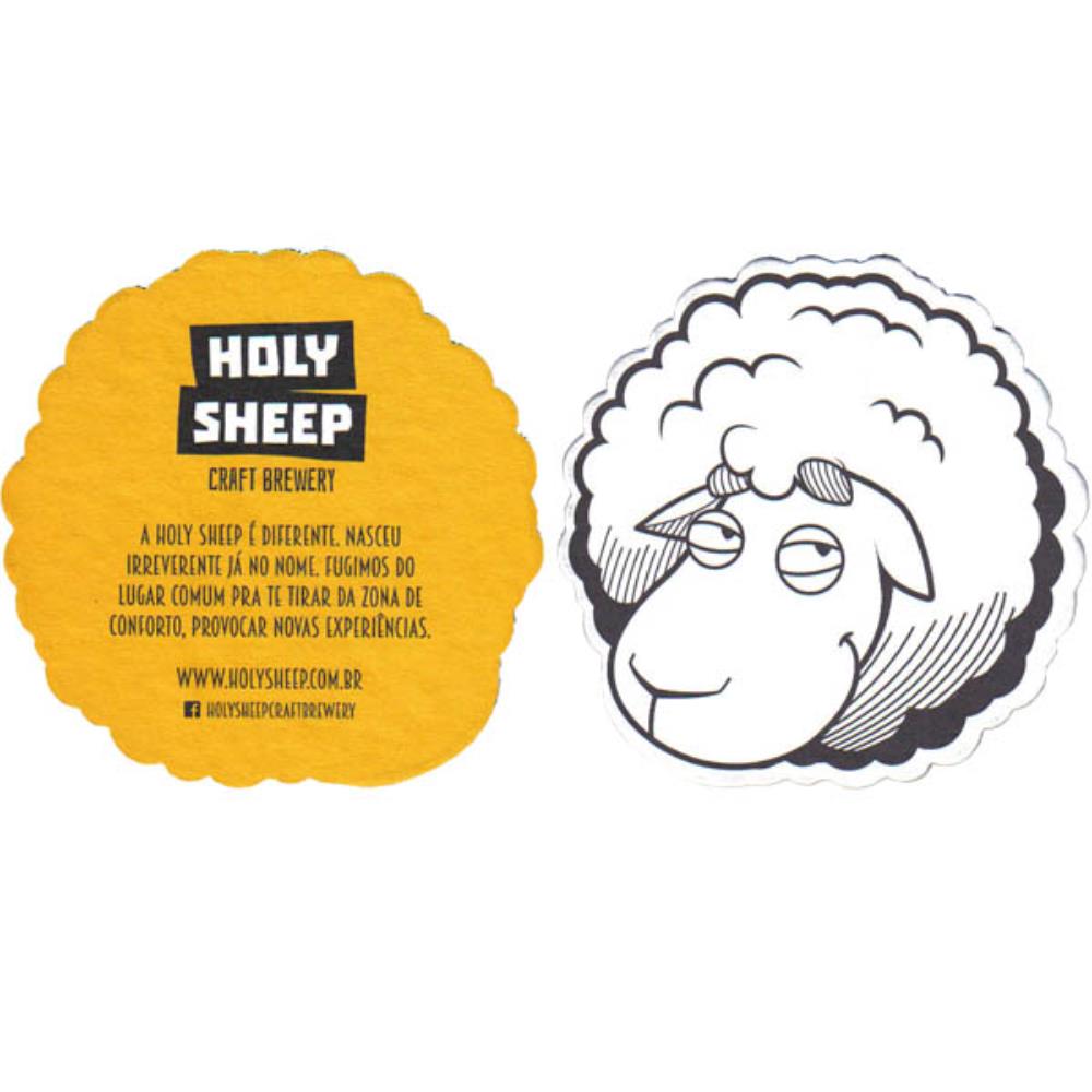 Holy Sheep Craft Brewery 2